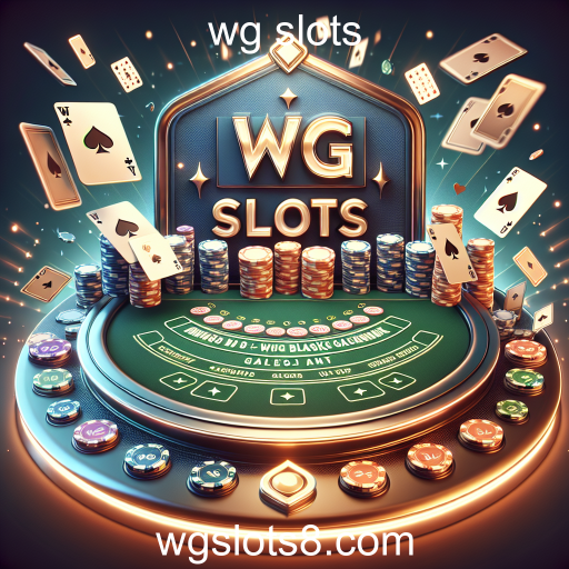 Blackjack: O Clássico Jogo de Cartas Agora em wg slots