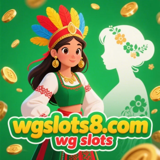 wg slots wg slots